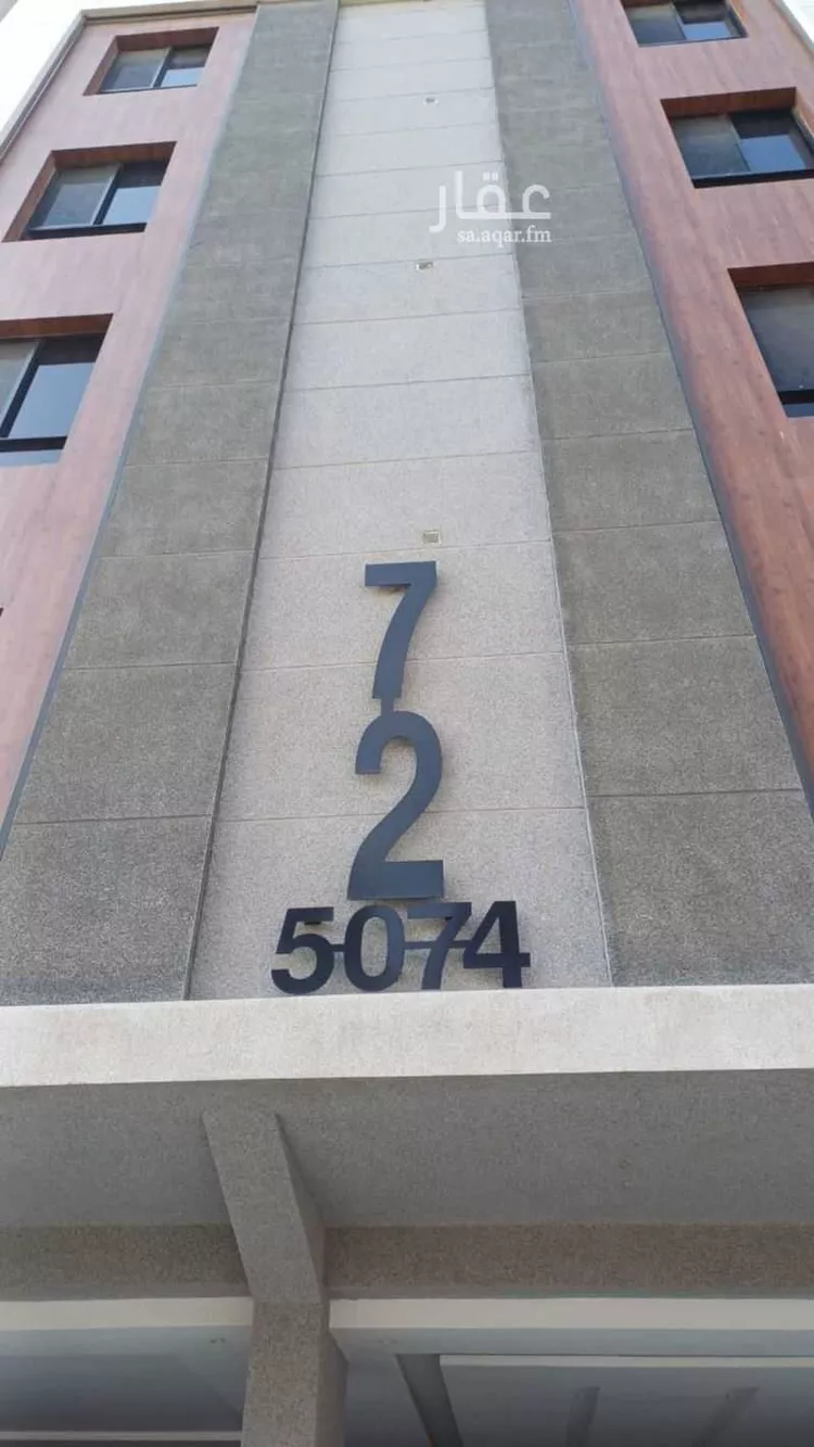 شقة للإيجار في شارع أبو سعيد المكي, حي الصواري, مدينة جدة, منطقة مكة المكرمة 1 صورة