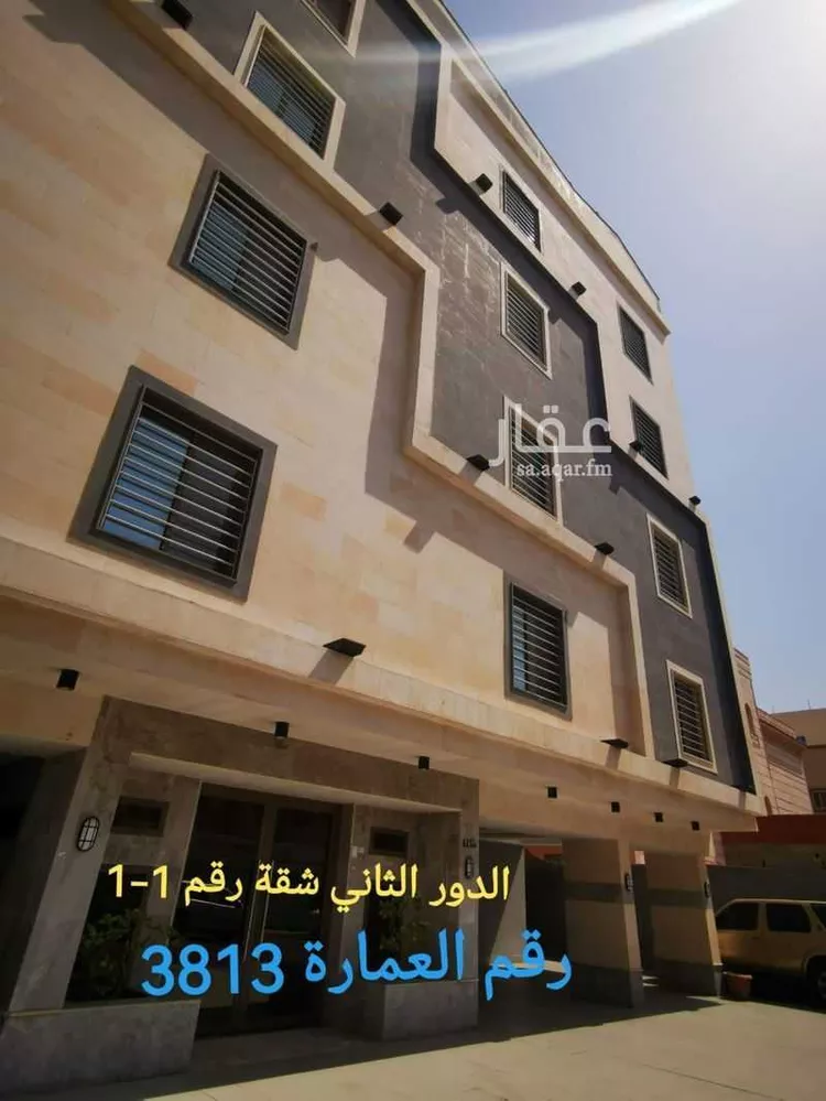 شقة للإيجار في شارع عبدالله بن سلمان, حي الواحة, مدينة جدة, منطقة مكة المكرمة