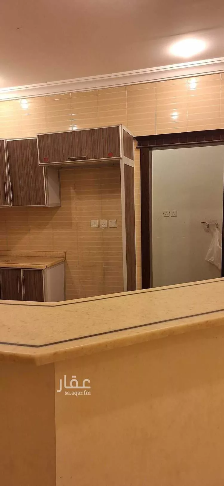 شقة للإيجار في شارع ابن جامع القفصي, حي مريخ, مدينة جدة, منطقة مكة المكرمة صورة 2