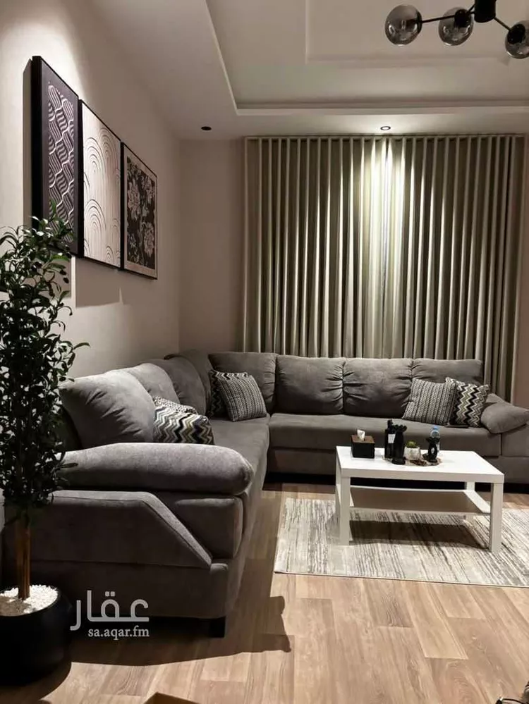 شقة للإيجار في شارع المدارة, حي الفيحاء, مدينة جدة, منطقة مكة المكرمة صورة 2