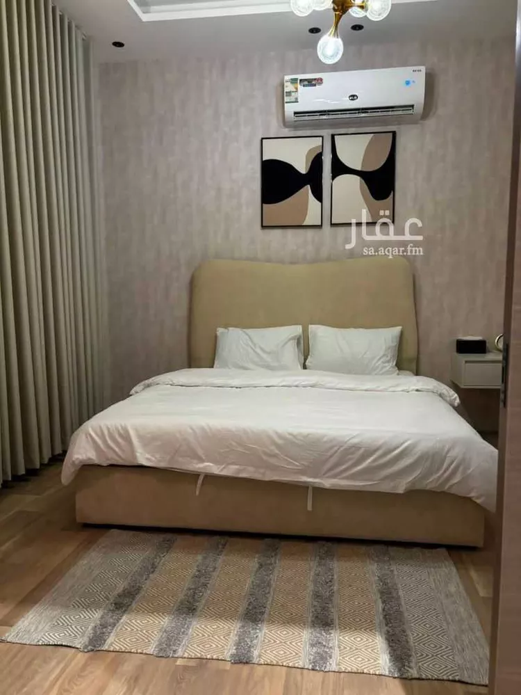 شقة للإيجار في شارع المدارة, حي الفيحاء, مدينة جدة, منطقة مكة المكرمة صورة 3