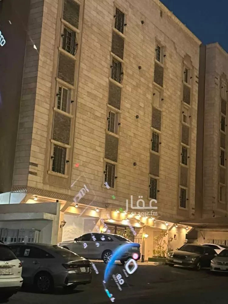 شقة للبيع في شارع ابراهيم ابي سلمة, حي مريخ, مدينة جدة, منطقة مكة المكرمة