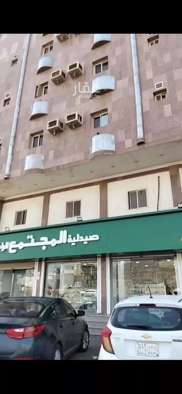 شقة للإيجار في شارع عبدالله ابن ورقاء ابن جنادة, حي مريخ, مدينة جدة, منطقة مكة المكرمة