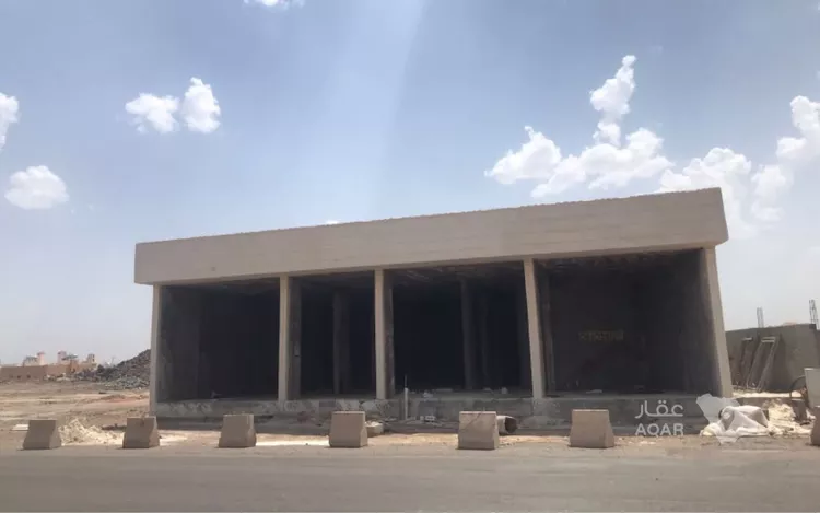 Building for Rent in Medina Al Mabuth