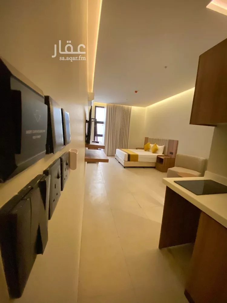 شقة للإيجار في شارع عبدالله المويس, حي الرمال, مدينة الرياض, منطقة الرياض صورة 3