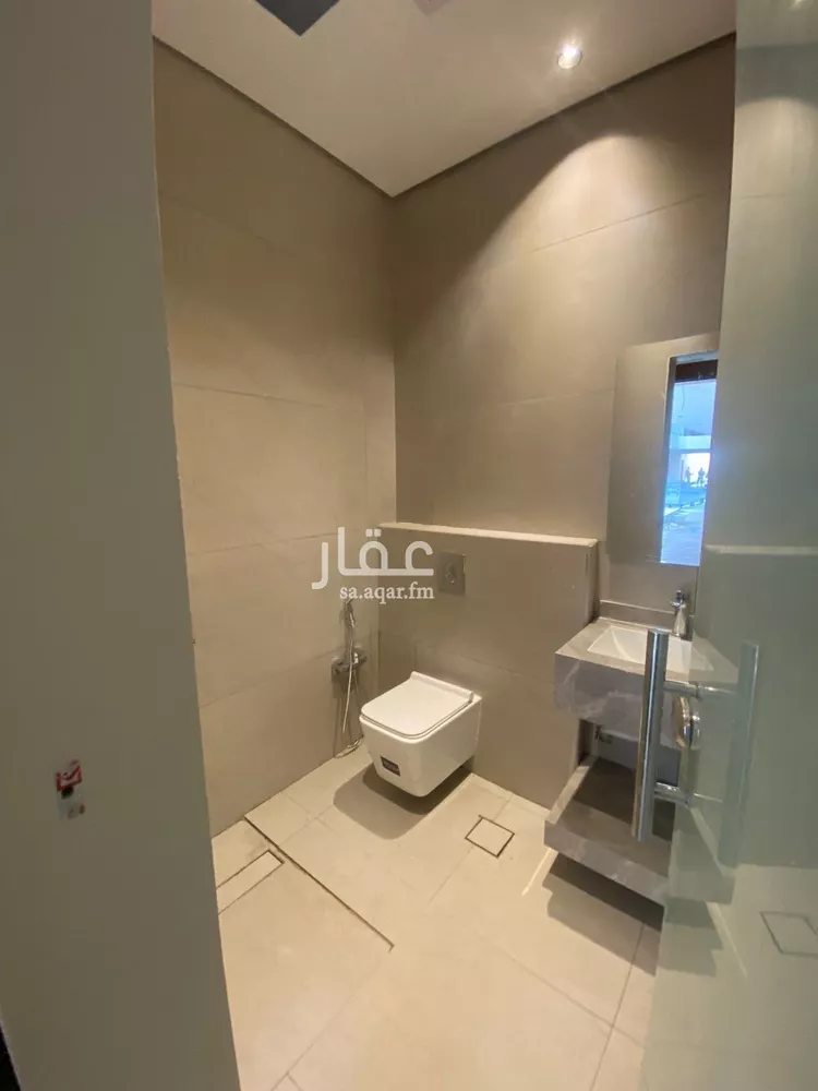 شقة للإيجار في شارع عبدالله المويس, حي الرمال, مدينة الرياض, منطقة الرياض صورة 4