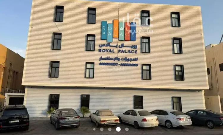 شقة للإيجار في شارع طاهر الدباغ, حي الروابي, مدينة الرياض, منطقة الرياض