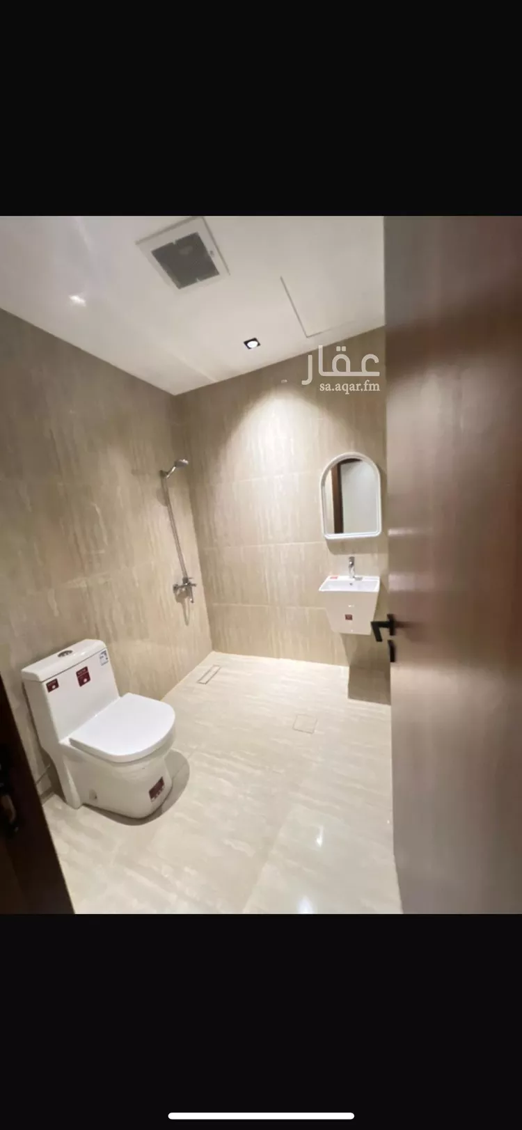 شقة للإيجار في شارع طاهر الدباغ, حي الروابي, مدينة الرياض, منطقة الرياض صورة 4