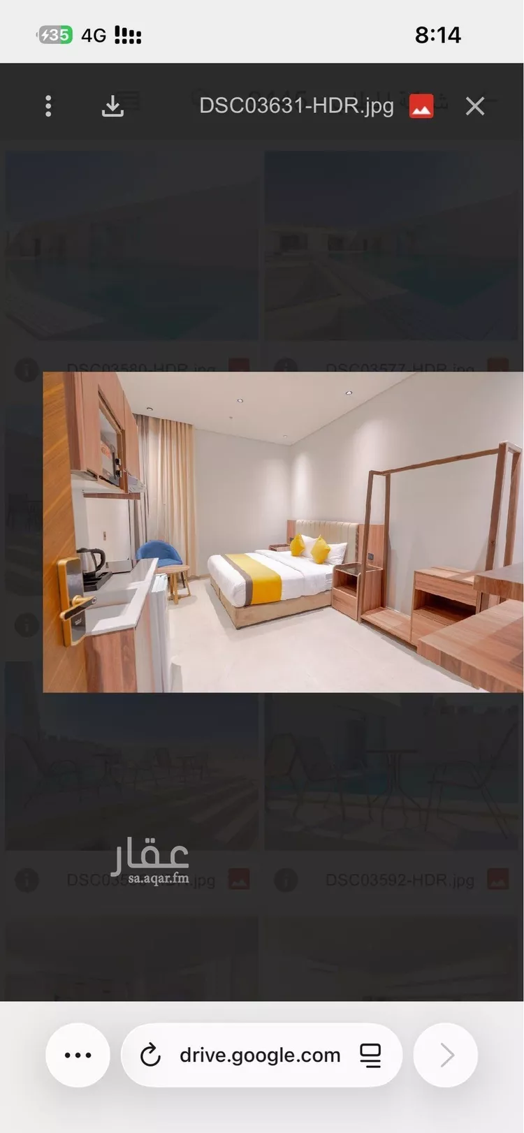 شقة مفروشة للحجز في حي المونسية ، الرياض ، منطقة الرياض صورة 5