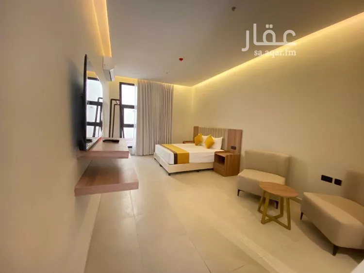 شقة للإيجار في شارع عبدالله المويس, حي الرمال, مدينة الرياض, منطقة الرياض صورة 5