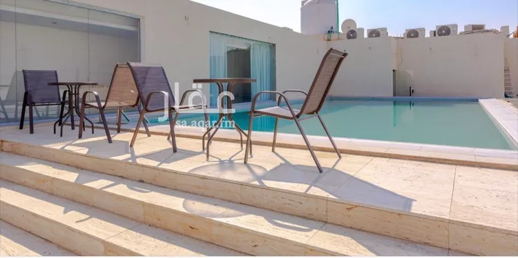 شقة للإيجار في شارع الشرائع, حي المونسية, مدينة الرياض, منطقة الرياض صورة 4