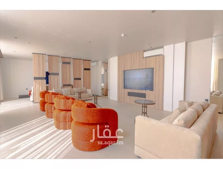 شقة للإيجار في شارع الشرائع, حي المونسية, مدينة الرياض, منطقة الرياض صورة 5