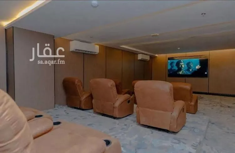 شقة للإيجار في شارع عبدالله المويس, حي الرمال, مدينة الرياض, منطقة الرياض صورة 2