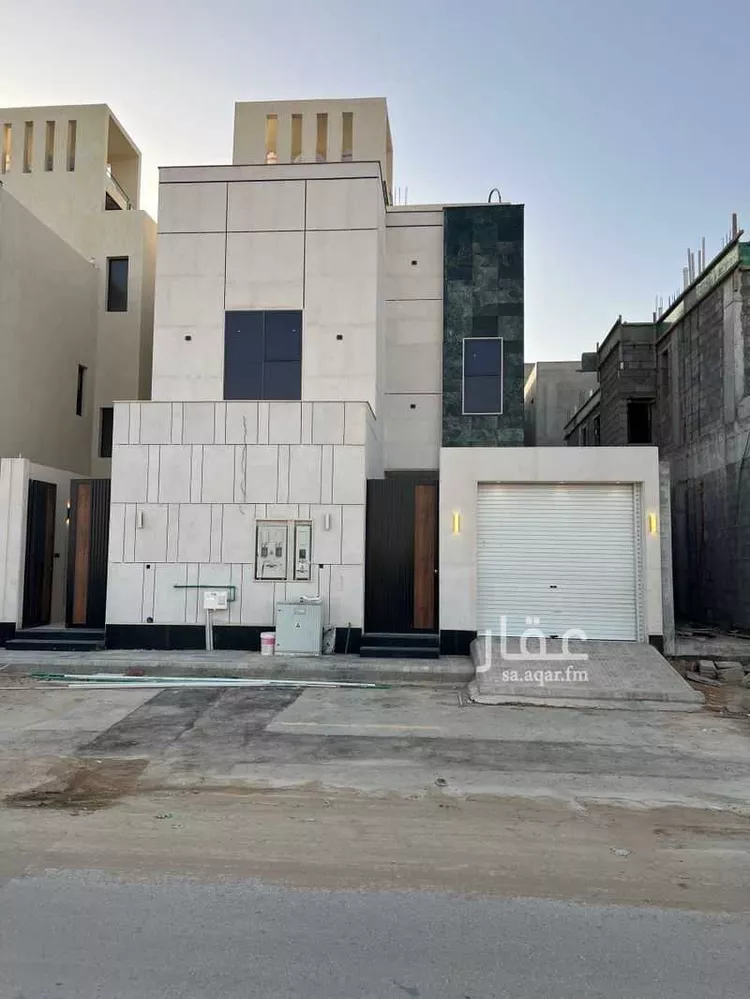 دور للبيع في حي الجنادرية, مدينة الرياض, منطقة الرياض