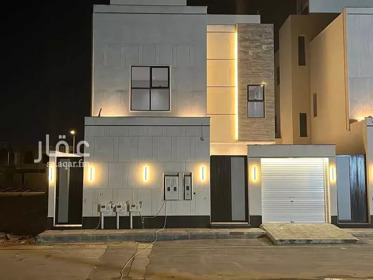 دور للبيع في شارع الجنادرية, حي الجنادرية, مدينة الرياض, منطقة الرياض صورة 2