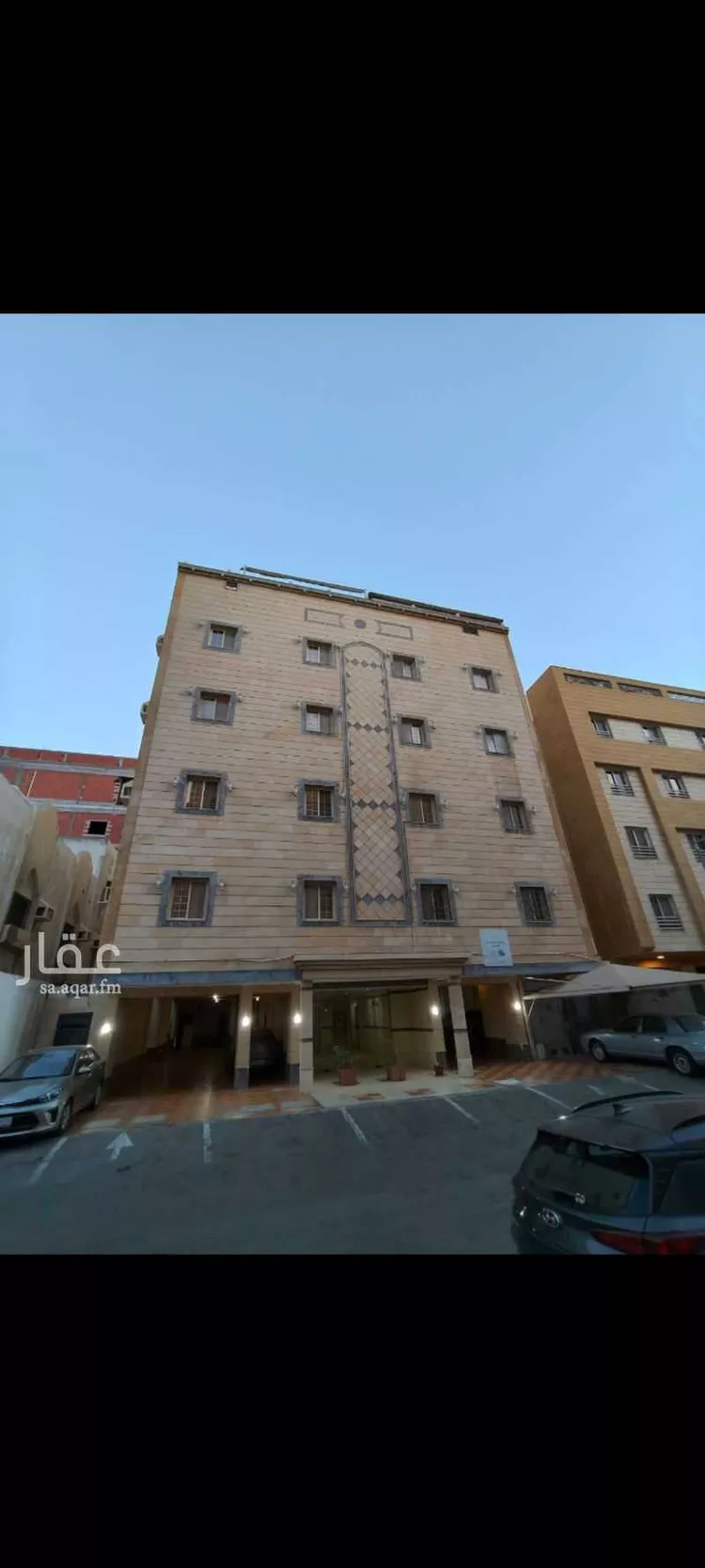 Apartment for Rent in Jeddah Az Zahra