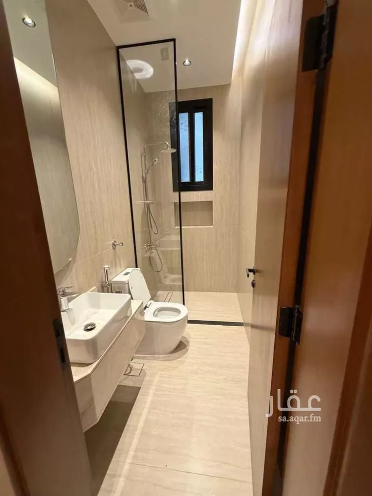 شقة للإيجار في شارع الصفا ، حي النهضة ، جدة ، جدة صورة 3