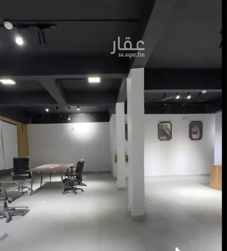 محل للإيجار في شارع الربيع ابن أنس ، حي سلطانة ، تبوك ، منطقة تبوك صورة 3