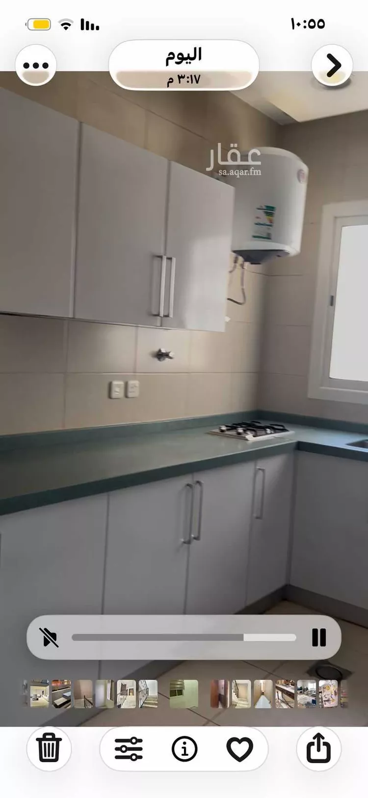 Apartment for Rent in Riyadh An Narjis صورة 3
