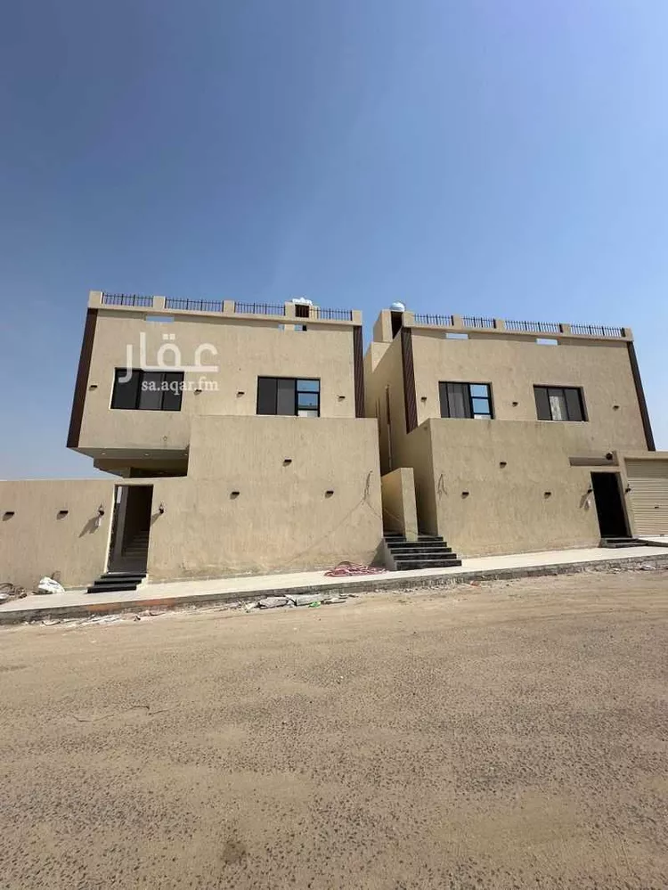 فيلا للبيع في شارع لاهور, حي القشاشية الجديد, مدينة مكه المكرمه, منطقة مكة المكرمة