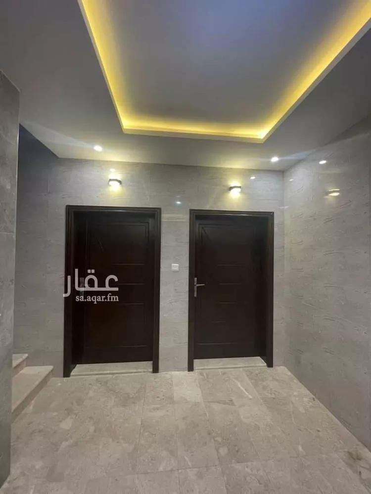 شقة للبيع في شارع عبدالله بن خراش الأنصاري رضي الله عنه, حي المغمس, مدينة مكه المكرمه, منطقة مكة المكرمة صورة 2