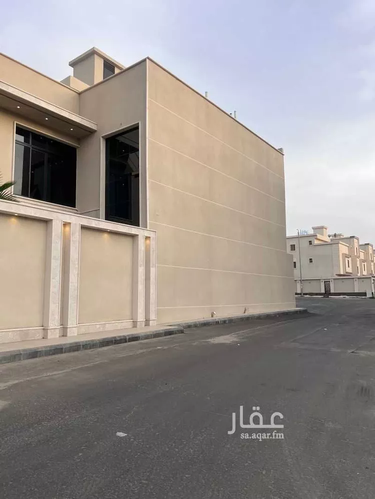 فيلا للبيع في شارع انس ابن عباس, حي اليرموك, مدينة خميس مشيط, منطقة عسير صورة 4