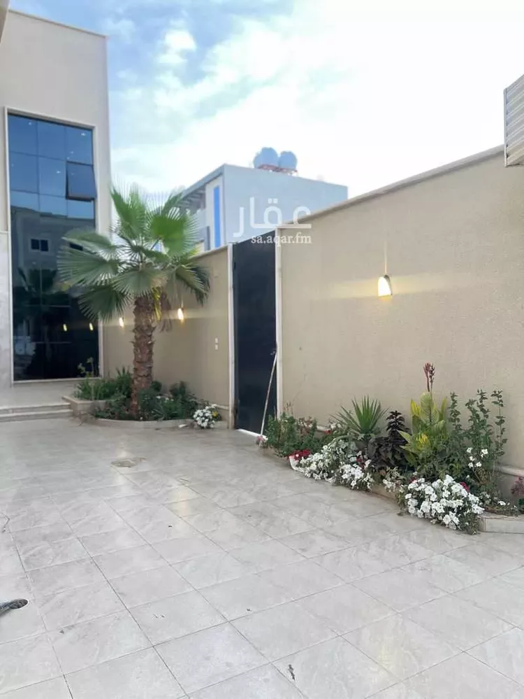فيلا للبيع في شارع انس ابن عباس, حي اليرموك, مدينة خميس مشيط, منطقة عسير صورة 5