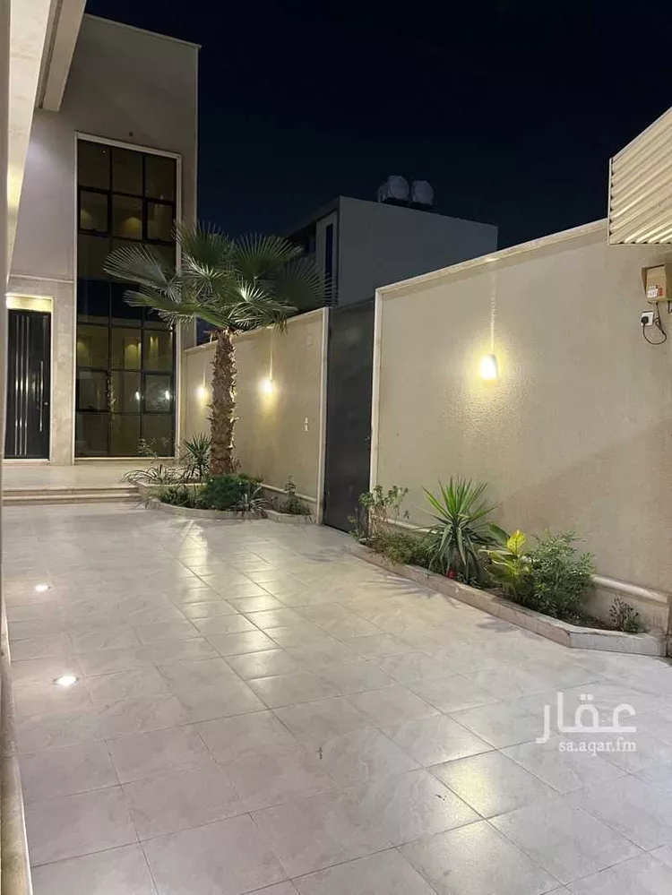 فيلا للبيع في شارع انس ابن عباس, حي اليرموك, مدينة خميس مشيط, منطقة عسير صورة 5
