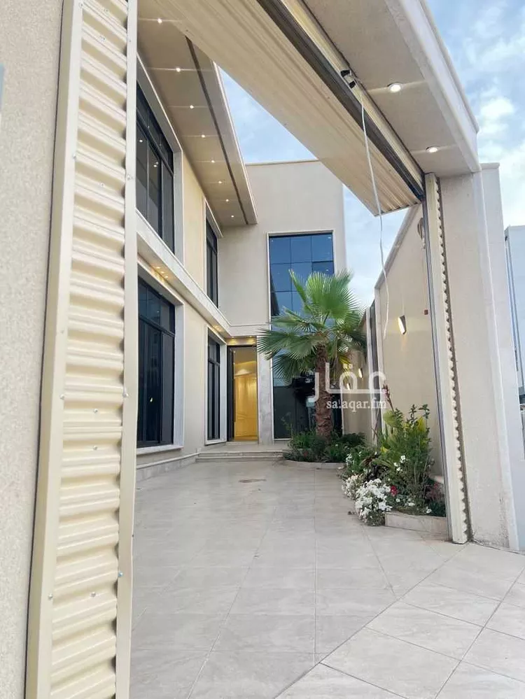 فيلا للبيع في شارع انس ابن عباس, حي اليرموك, مدينة خميس مشيط, منطقة عسير صورة 3