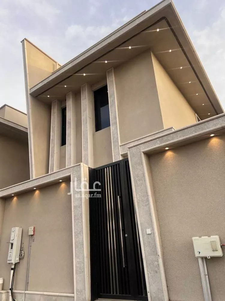 فيلا للبيع في شارع انس ابن عباس, حي اليرموك, مدينة خميس مشيط, منطقة عسير صورة 2