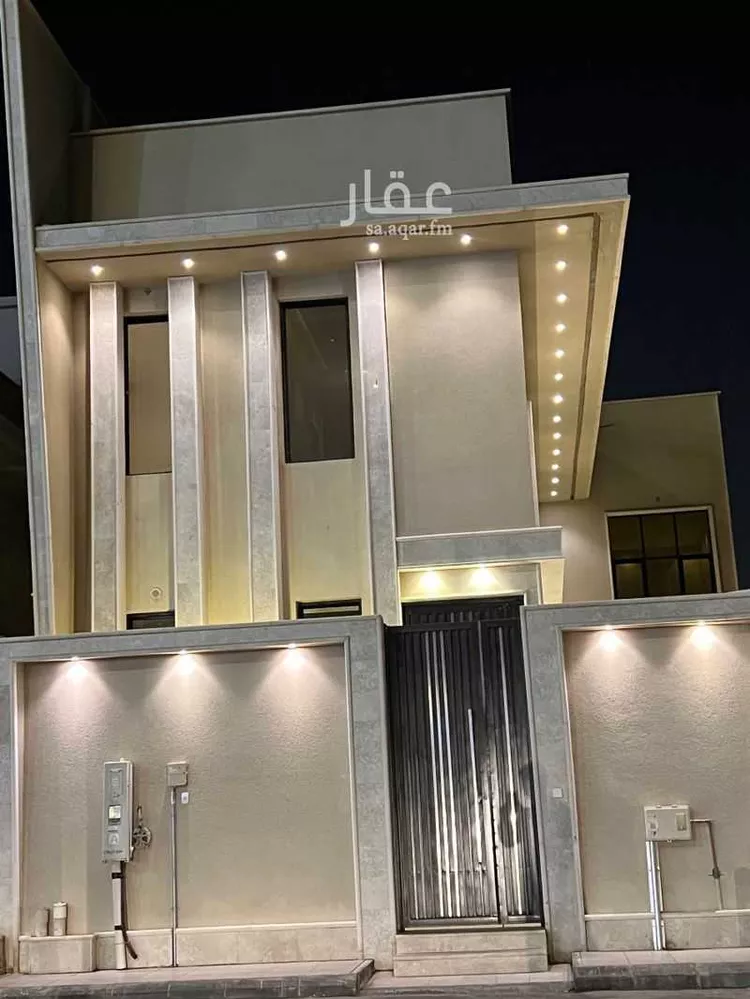 فيلا للبيع في شارع انس ابن عباس, حي اليرموك, مدينة خميس مشيط, منطقة عسير صورة 3