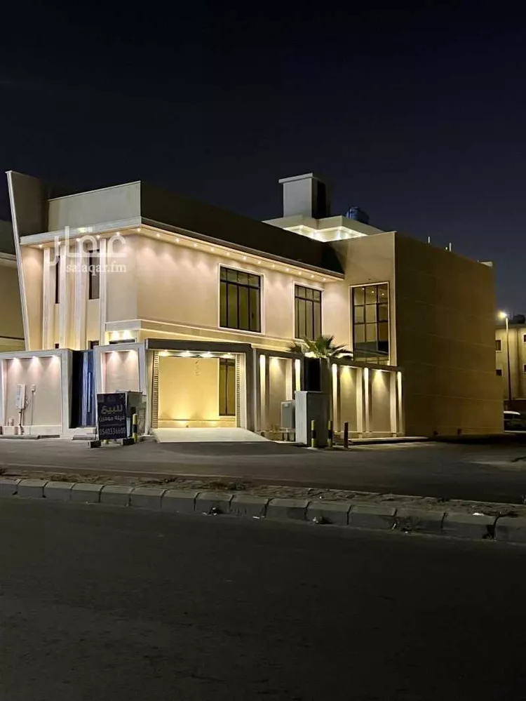 فيلا للبيع في شارع انس ابن عباس, حي اليرموك, مدينة خميس مشيط, منطقة عسير صورة 4