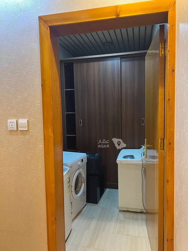 دور للإيجار في شارع اصيل الهذلي , حي اليرموك, مدينة خميس مشيط, منطقة عسير 14