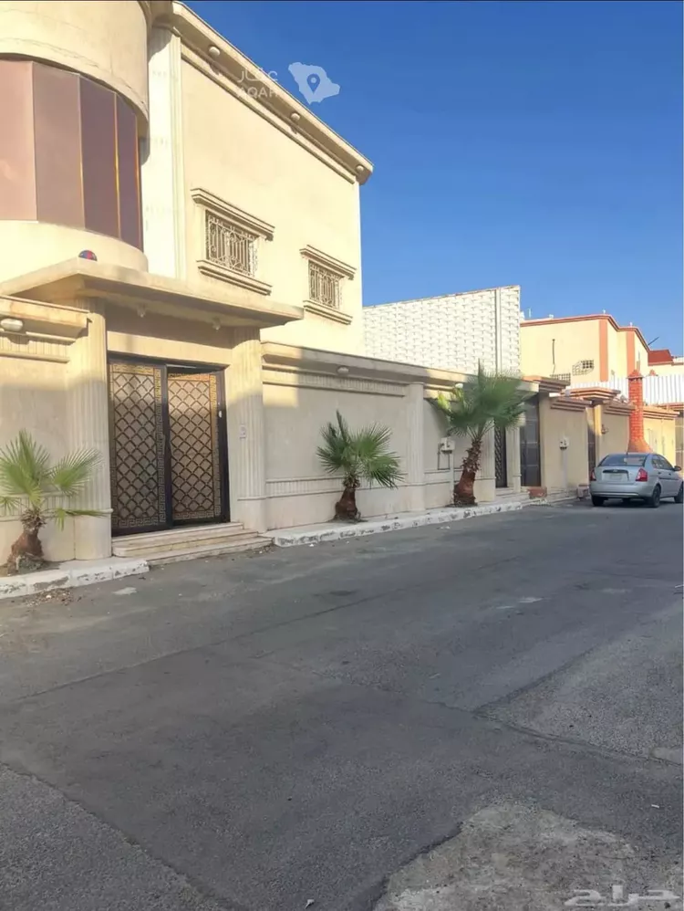 Floor for Rent in Khamis Mushait Al Moosa Subdivision