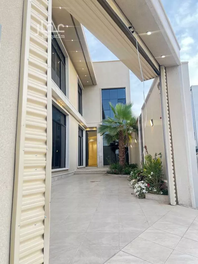 فيلا للبيع في شارع انس ابن عباس, حي اليرموك, مدينة خميس مشيط, منطقة عسير صورة 2