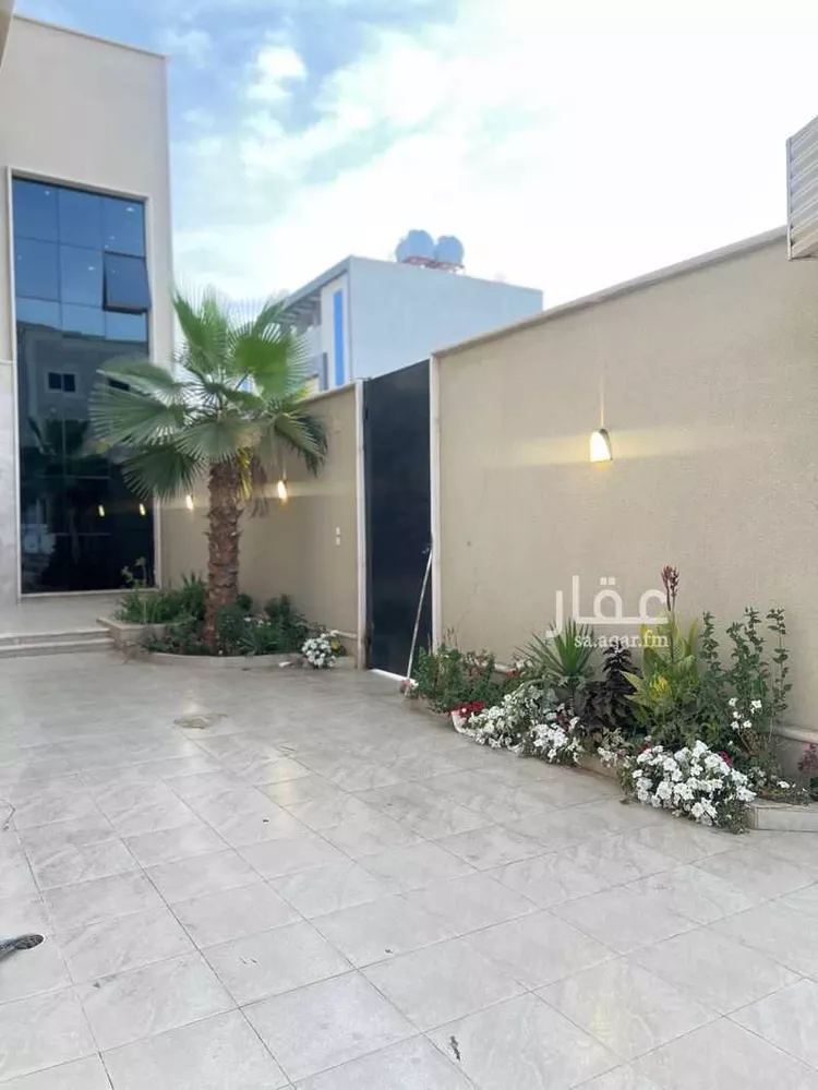 فيلا للبيع في شارع انس ابن عباس, حي اليرموك, مدينة خميس مشيط, منطقة عسير صورة 5