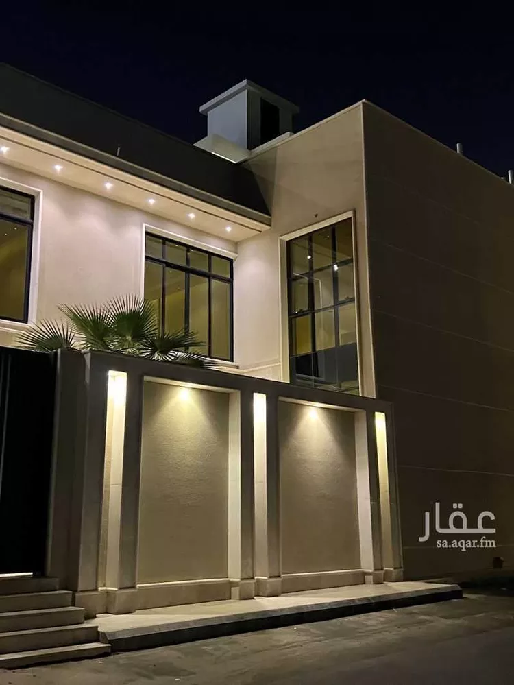 فيلا للبيع في شارع انس ابن عباس, حي اليرموك, مدينة خميس مشيط, منطقة عسير صورة 2