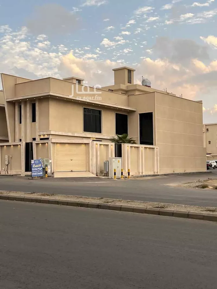 Villa for Sale in Khamis Mushait Al Moosa Subdivision