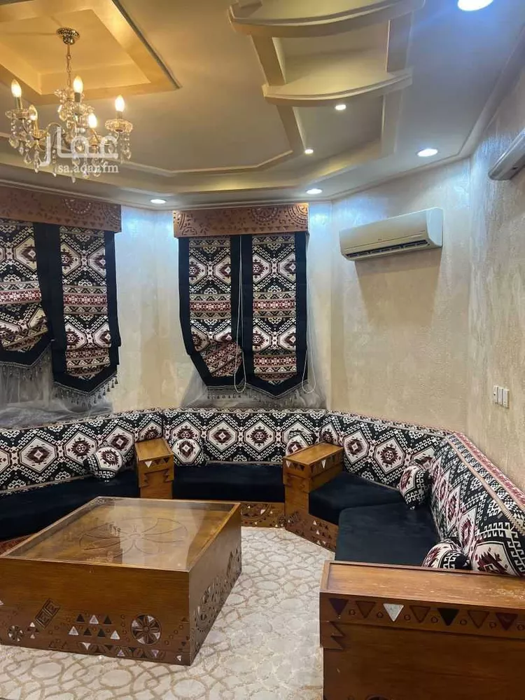 دور للإيجار في شارع ابي بكر بن عبدالودود, حي اليرموك, مدينة خميس مشيط, منطقة عسير صورة 2