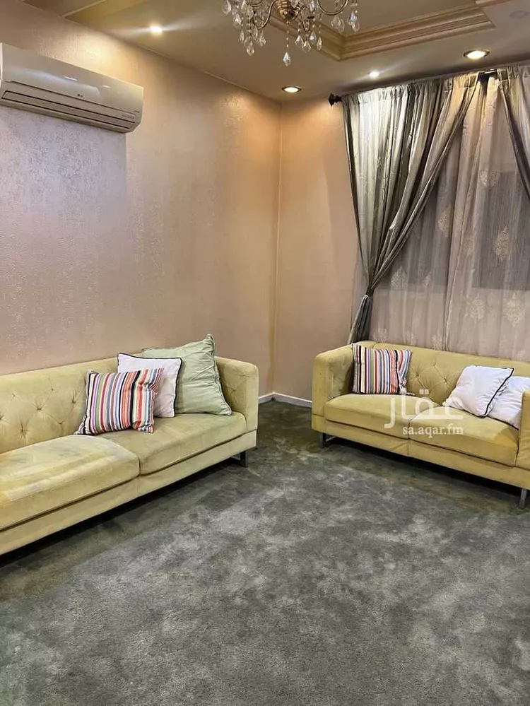 دور للإيجار في شارع ابي بكر بن عبدالودود, حي اليرموك, مدينة خميس مشيط, منطقة عسير صورة 5