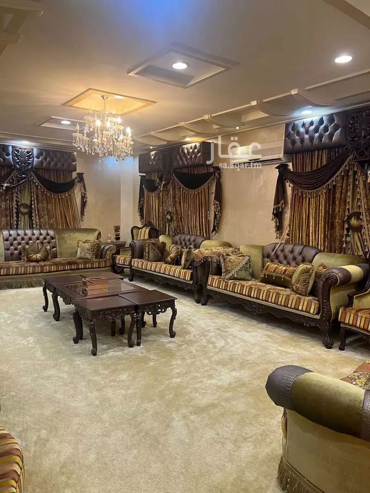 دور للإيجار في شارع ابي بكر بن عبدالودود, حي اليرموك, مدينة خميس مشيط, منطقة عسير 6