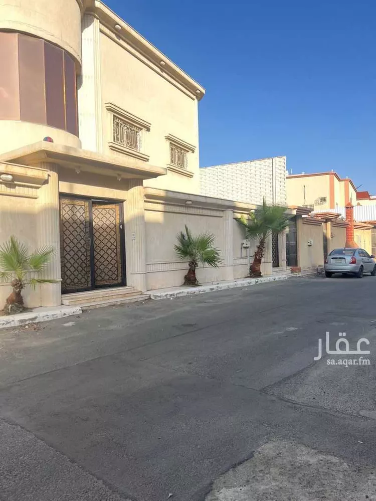 دور للإيجار في شارع ابي بكر بن عبدالودود, حي اليرموك, مدينة خميس مشيط, منطقة عسير 1 صورة