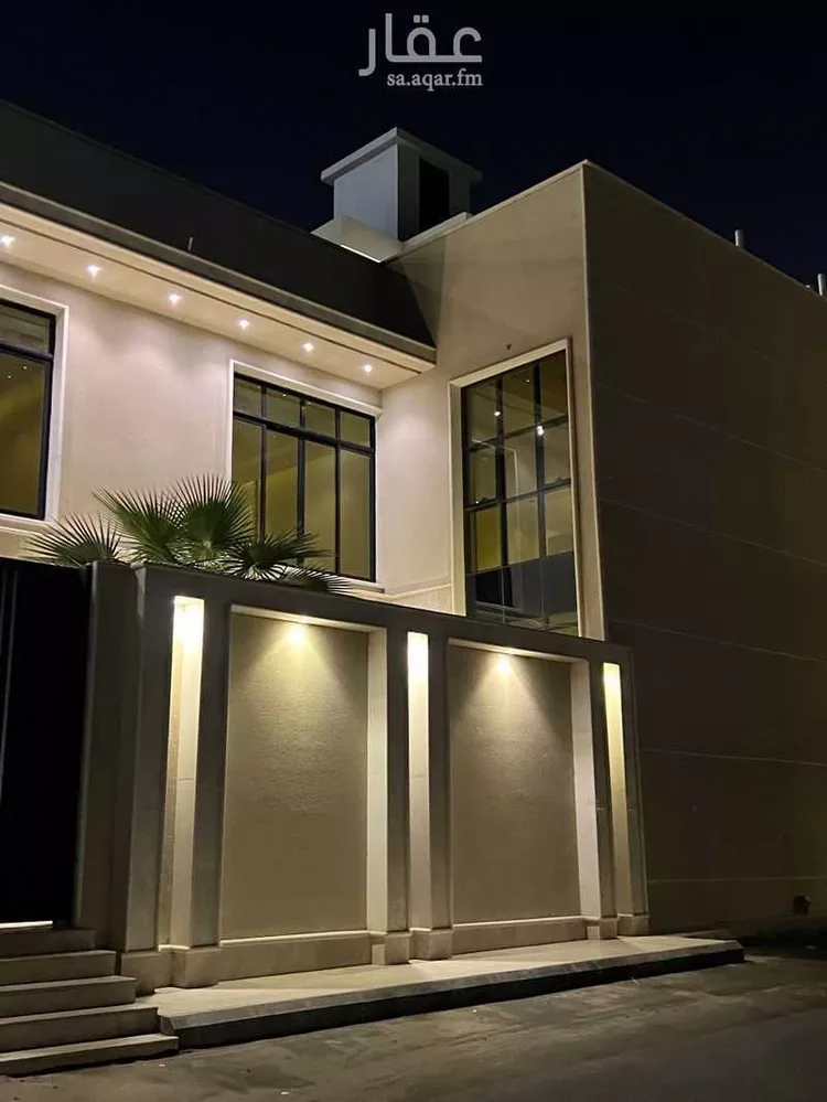 فيلا للبيع في شارع انس ابن عباس, حي اليرموك, مدينة خميس مشيط, منطقة عسير