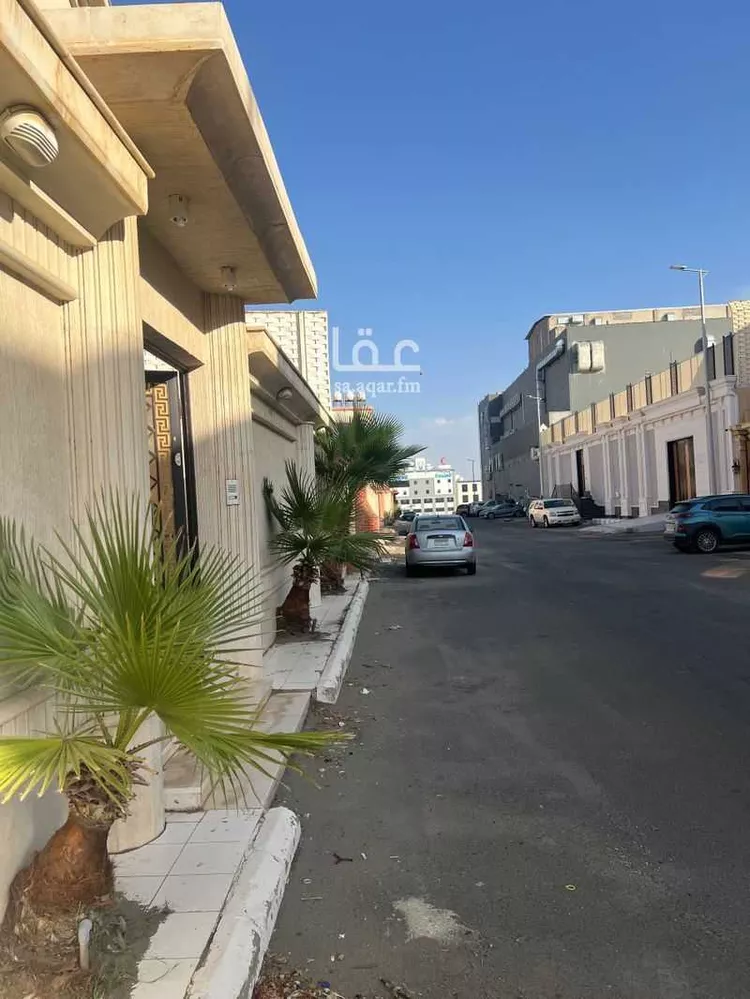 دور للإيجار في شارع ابي بكر بن عبدالودود, حي اليرموك, مدينة خميس مشيط, منطقة عسير 16