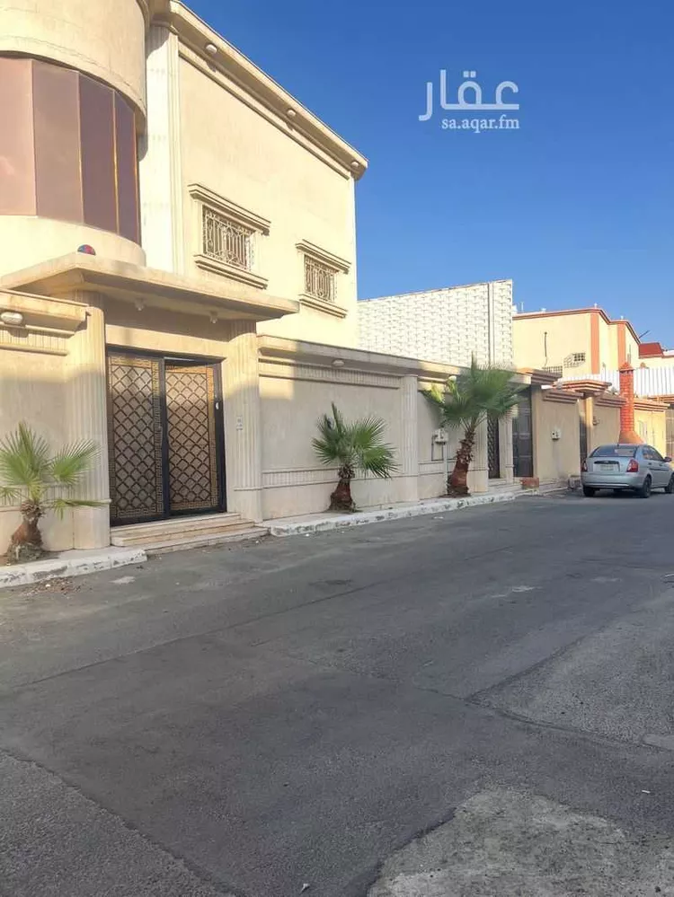 دور للإيجار في شارع ابي بكر بن عبدالودود, حي اليرموك, مدينة خميس مشيط, منطقة عسير 15