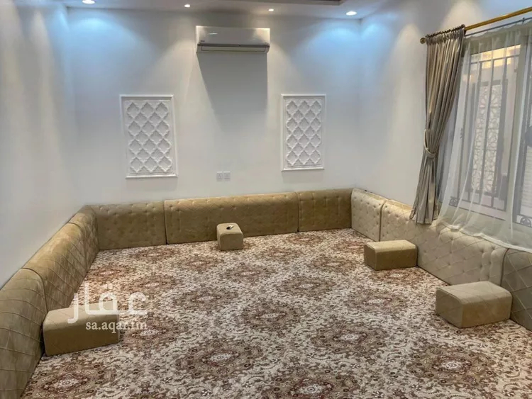 دور للبيع في شارع الريف 48, حي الريف, مدينة المزاحميه, منطقة الرياض صورة 5