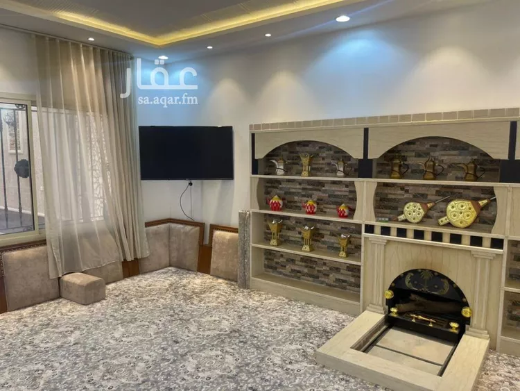 دور للبيع في شارع الريف 48, حي الريف, مدينة المزاحميه, منطقة الرياض صورة 3