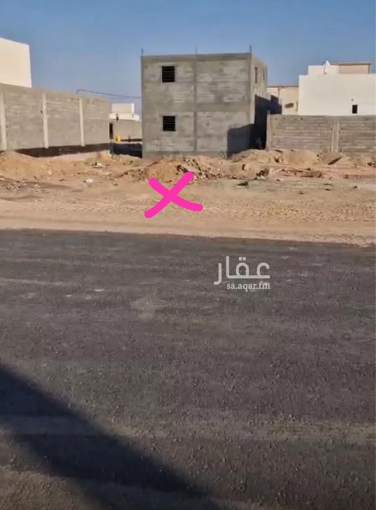 أرض للبيع في شارع بدون, حي 1051 مخطط رقم, مدينة القويعية, منطقة الرياض