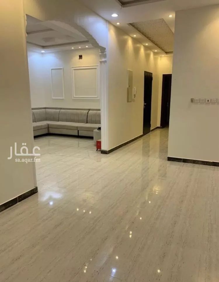 دور للإيجار في شارع نواره 46, حي نوارة, مدينة المزاحمية, منطقة الرياض صورة 3