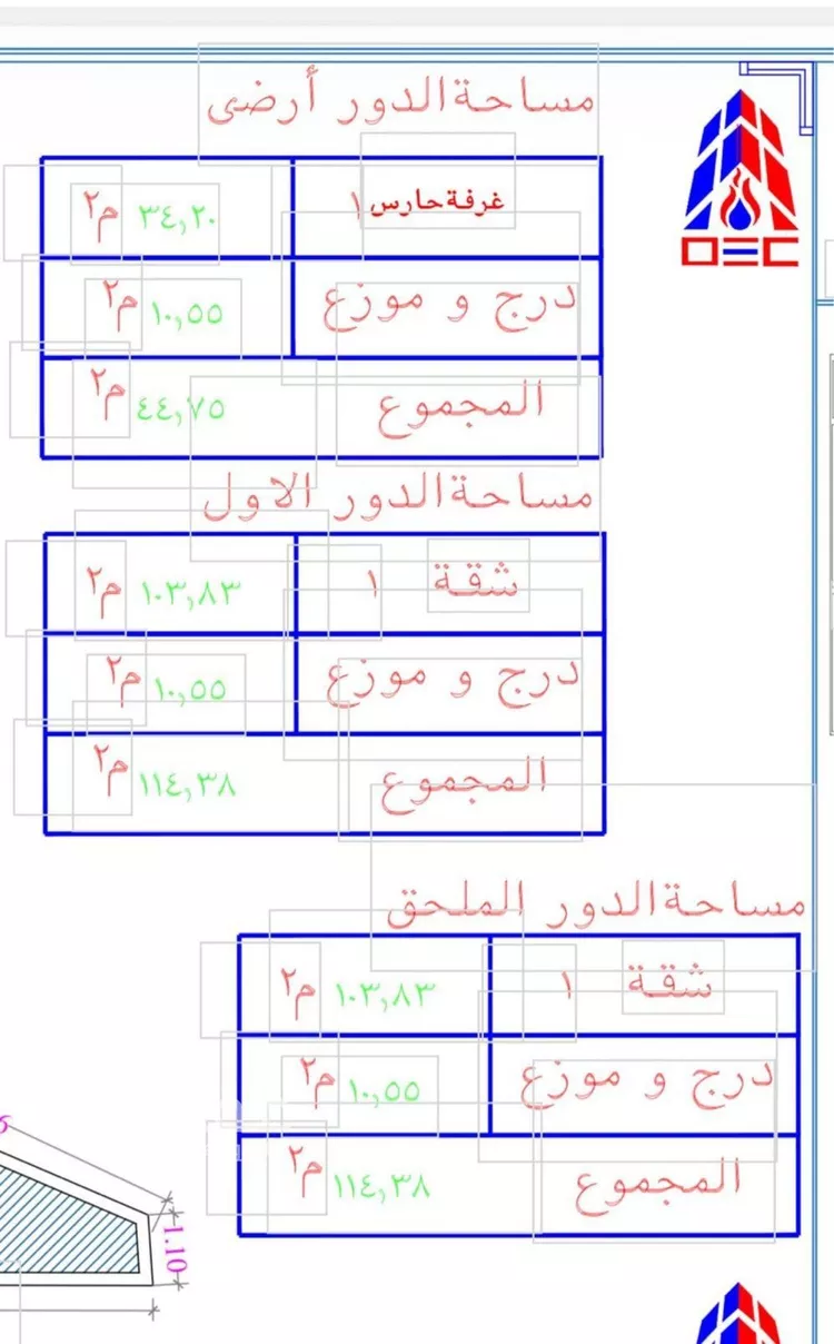أرض للبيع في حي الصالحية, مدينة الرياض, منطقة الرياض صورة 2